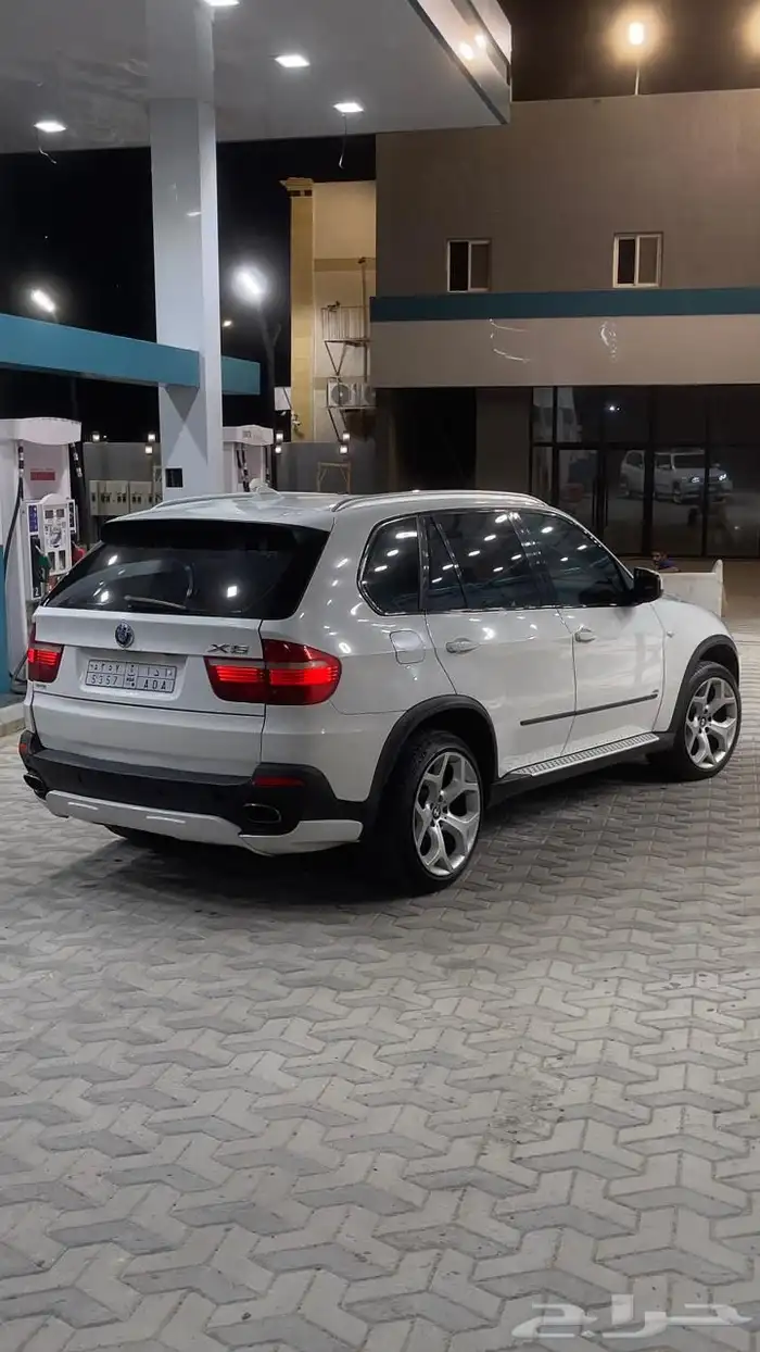 بي ام x5 6