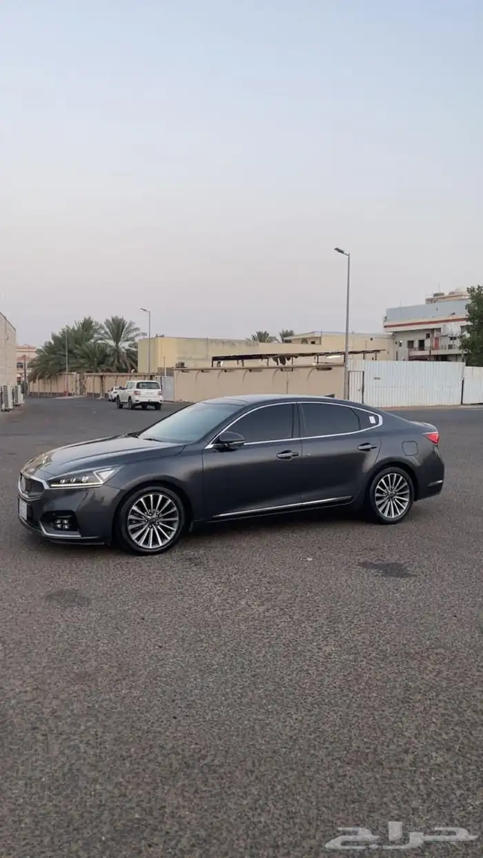 كادينزا 2018 ديزل 3
