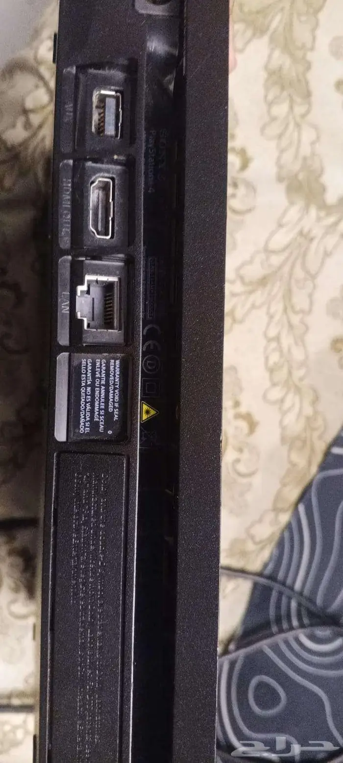 سوني 4 1