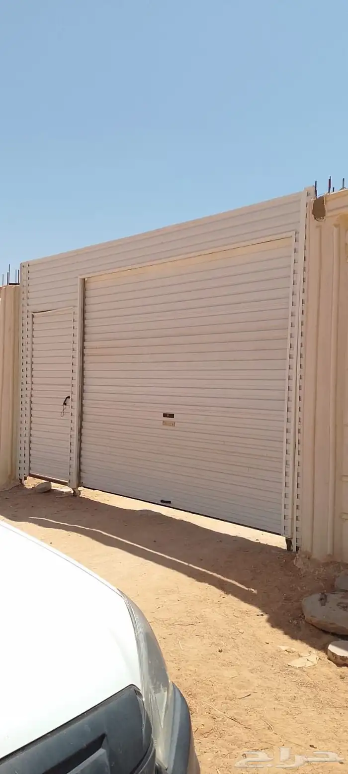 مصنع الرواد للابواب الاتوماتيكية 7