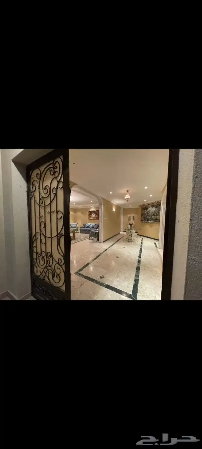حايل حي انقره 4