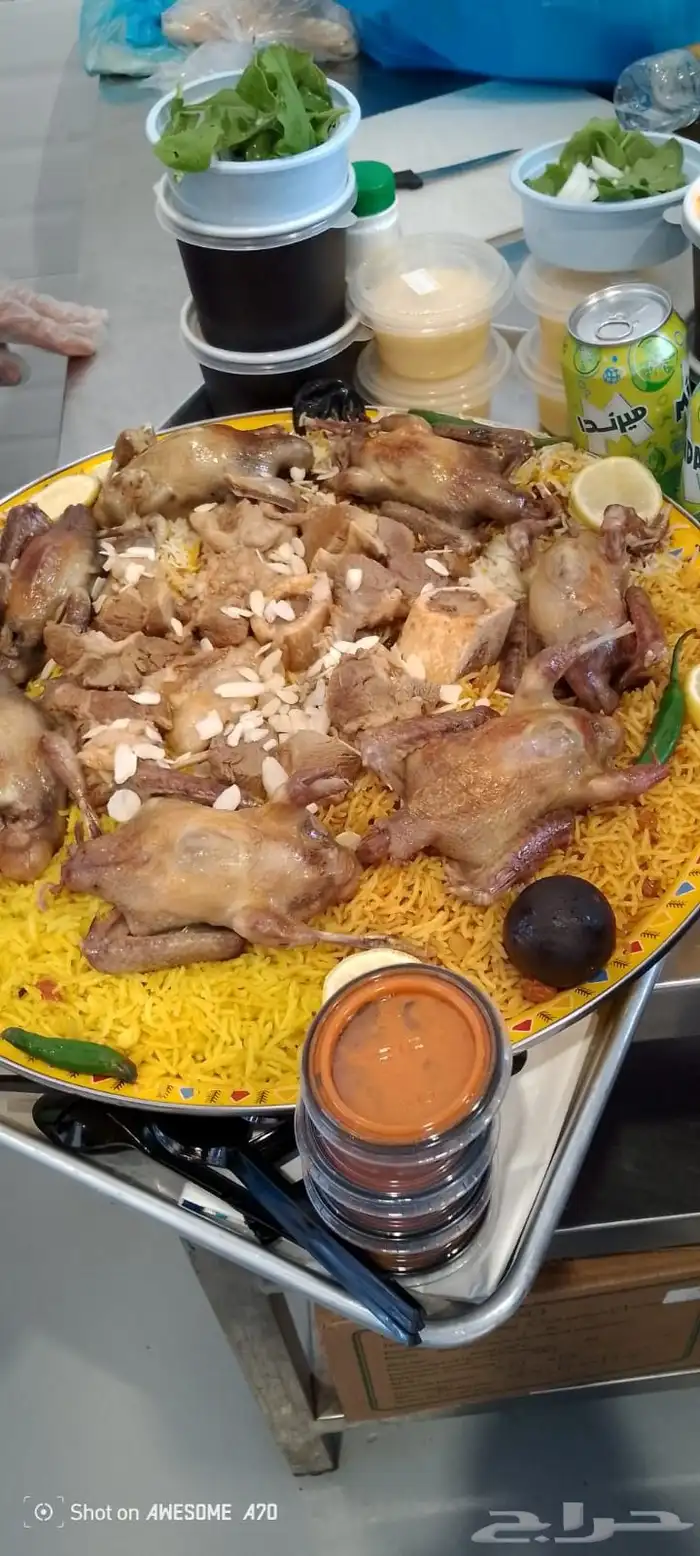 مطاعم 1
