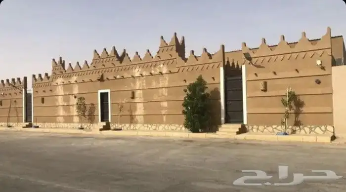 _مختصون بجميع أعمال التراث _الشعبي _بناء وترميم البيوت القدي 2