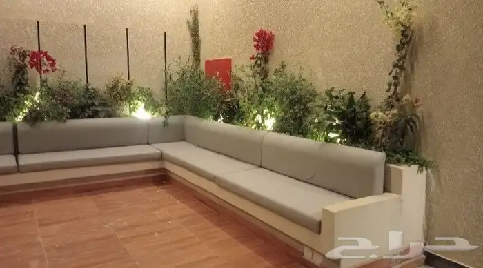 منسق حديق وتركيب جميع شبكات الري العادي والاتمتك 0