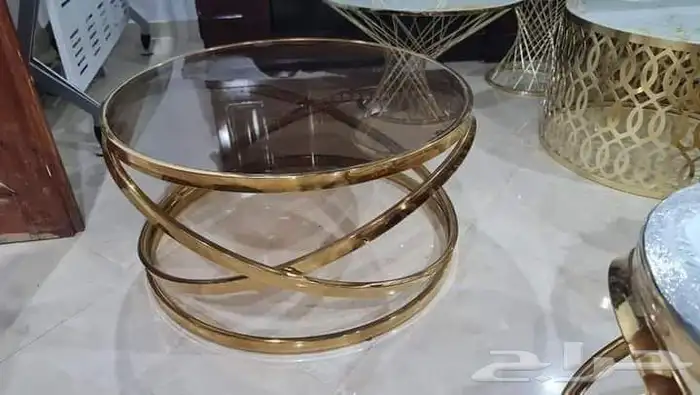 استايل استيل تيواني 52