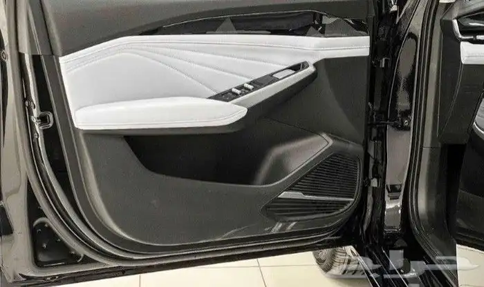 جيلي بريفيس نص فل 2025 متوفر بالاقساط 3