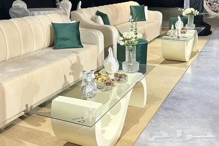تنسبق حفلات سكاكا كوش سكاكا كوش زواج سكاكا 7