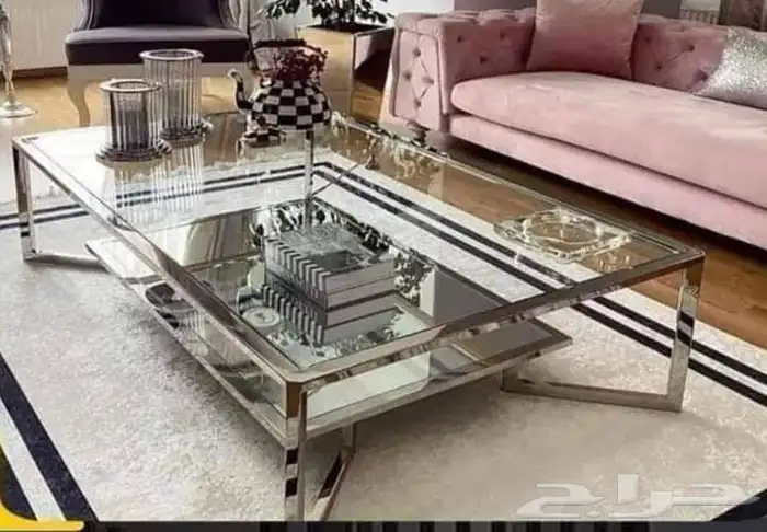 استايل استيل تيواني 75