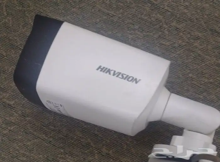 كاميرا مراقبة HIKVISION للبيع تواصل و معي 0