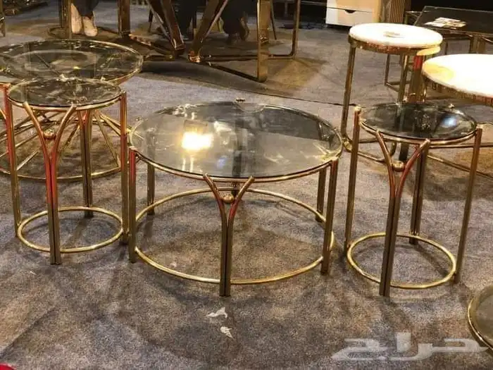 استايل استيل تيواني 58