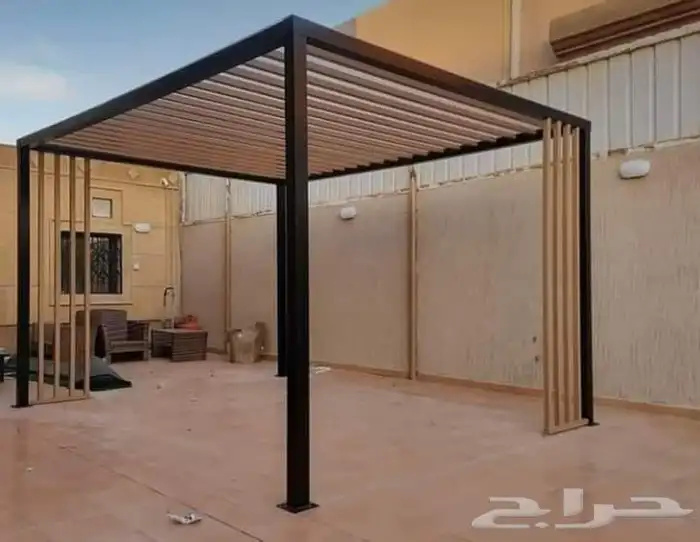 حداد مضلات سواتر جلسات سندويش بنل 3