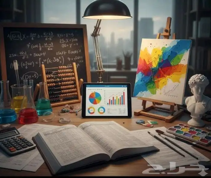 اقدم جميع الخدمات المحاسبية بأقل الأسعار 0