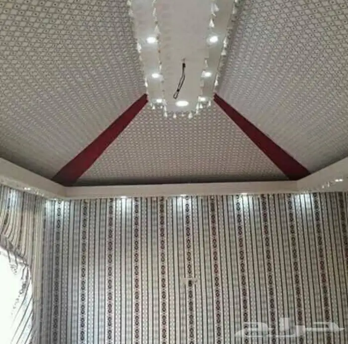 مظلات سيارات بيوت شعر 6