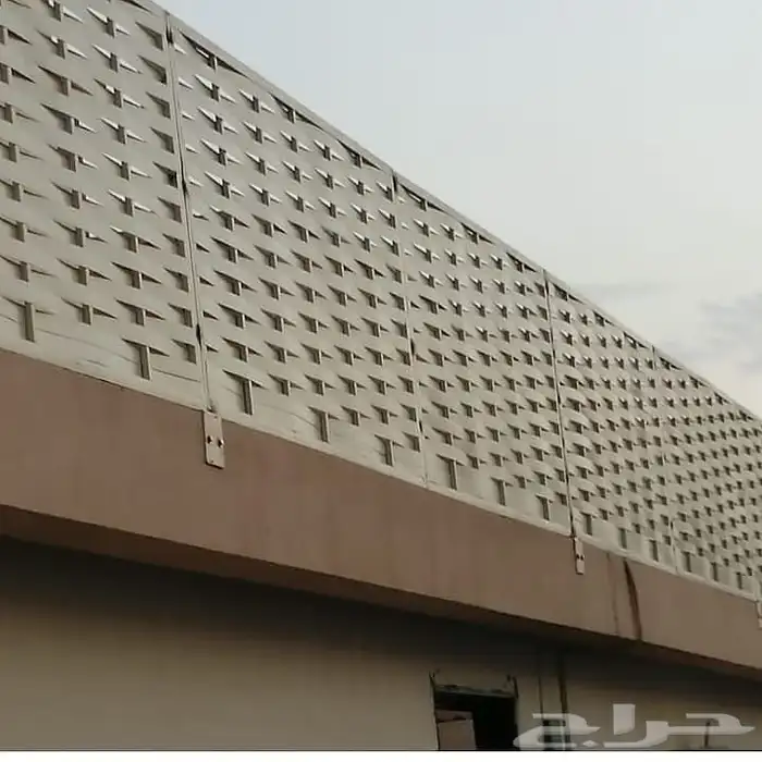 ستره جدار ساتر جدارسواتر-الرياض سواتر-حديدشينكوسواتر-بلاستيك 1