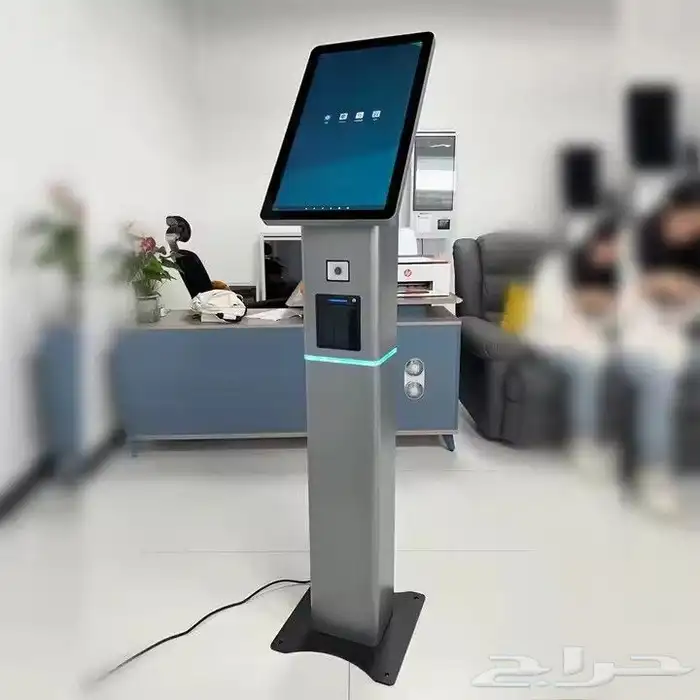 نظام الانتظار للعملاء والمستفيدين 0