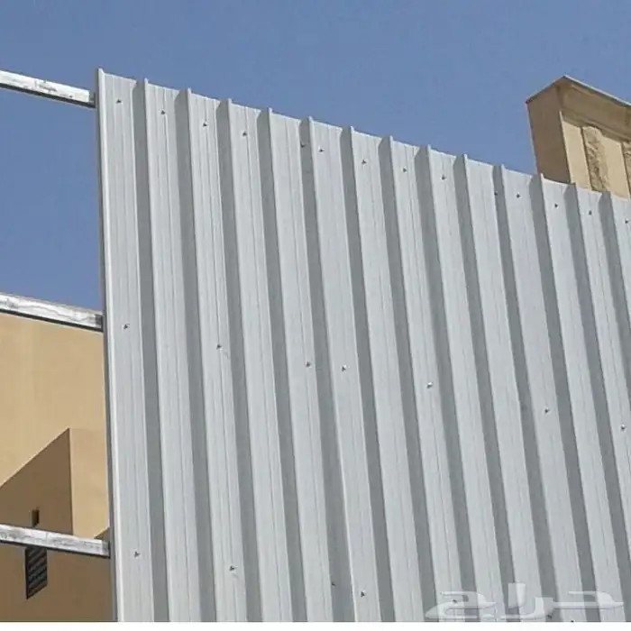 ستره جدار ساتر جدارسواتر-الرياض سواتر-حديدشينكوسواتر-بلاستيك 3