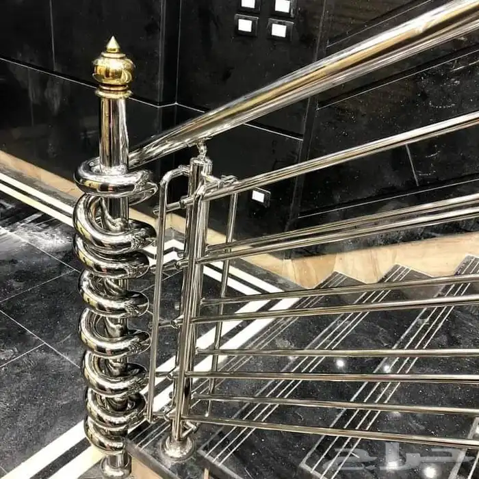 استايل استيل تيواني 71