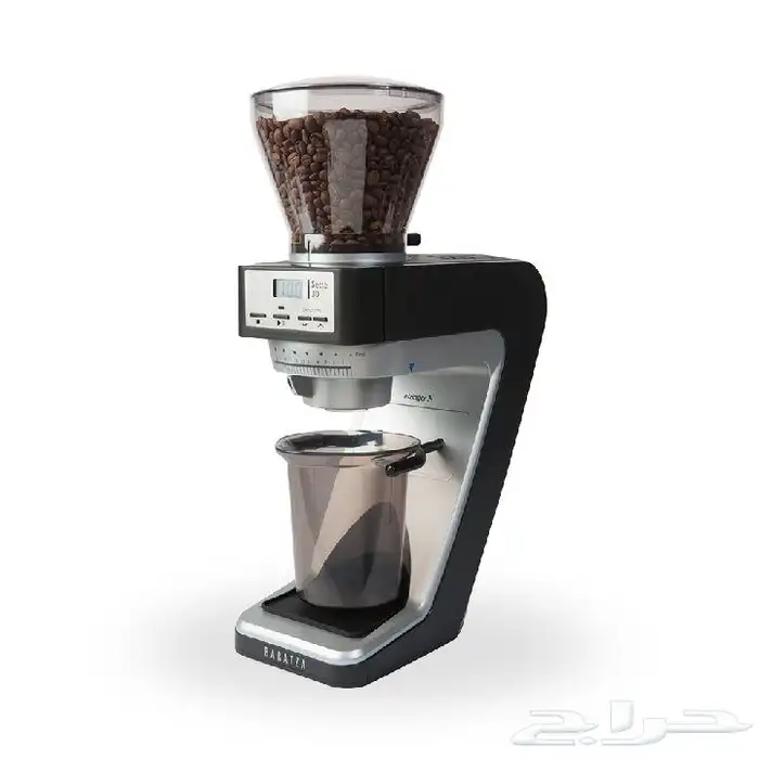 مطحنه احترافيه براتزا ستي 30 0