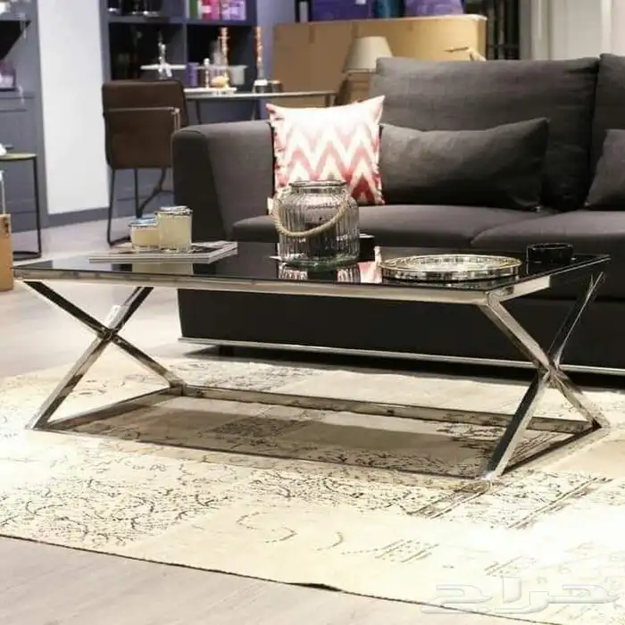 استايل استيل تيواني 44