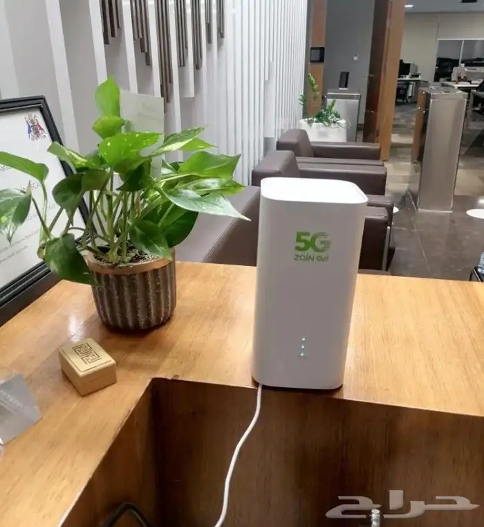 روتر زين 5G 6