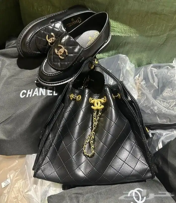 شنطه ماركه شانيل شنط ماركات chanel 3