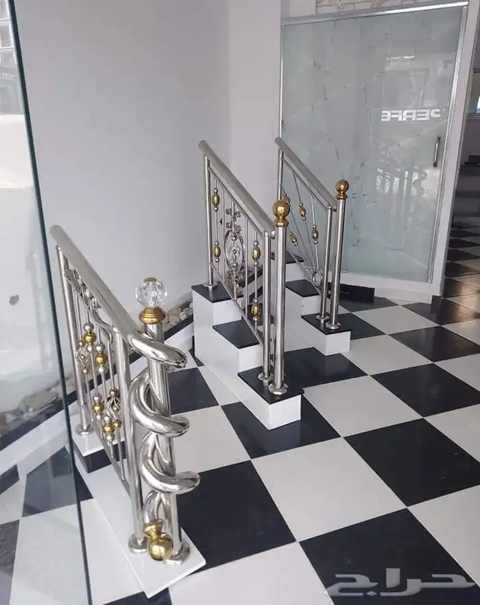 استايل استيل تيواني 73