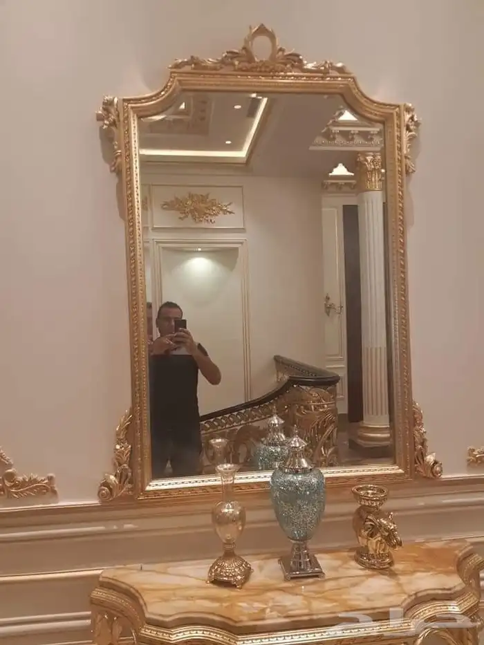 دهانات ديكورات 1