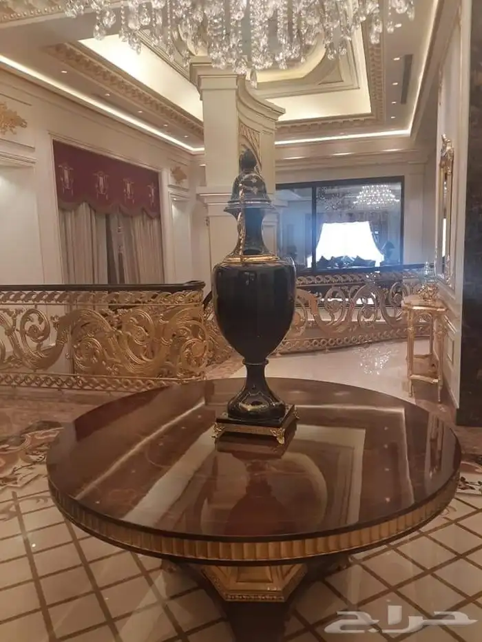 دهانات ديكورات 4