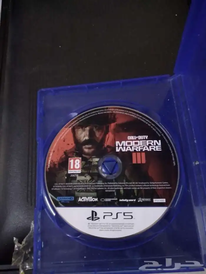 للبيع سوني 5 نضيف 3