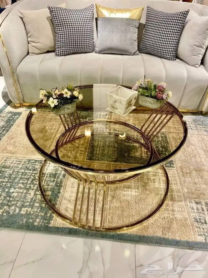 استايل استيل تيواني 65