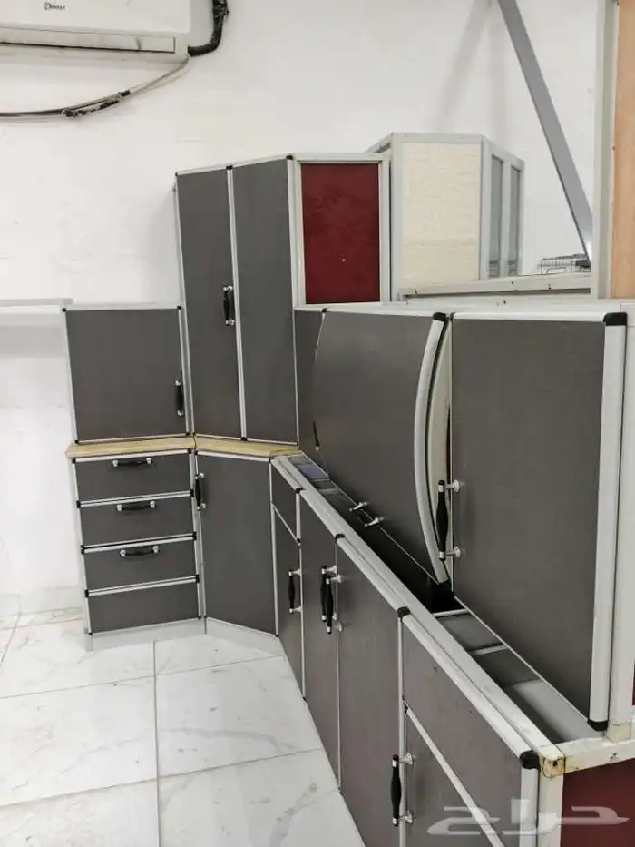 مطبخ 1