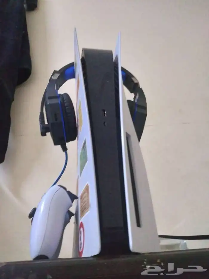 للبيع سوني 5 نضيف 2