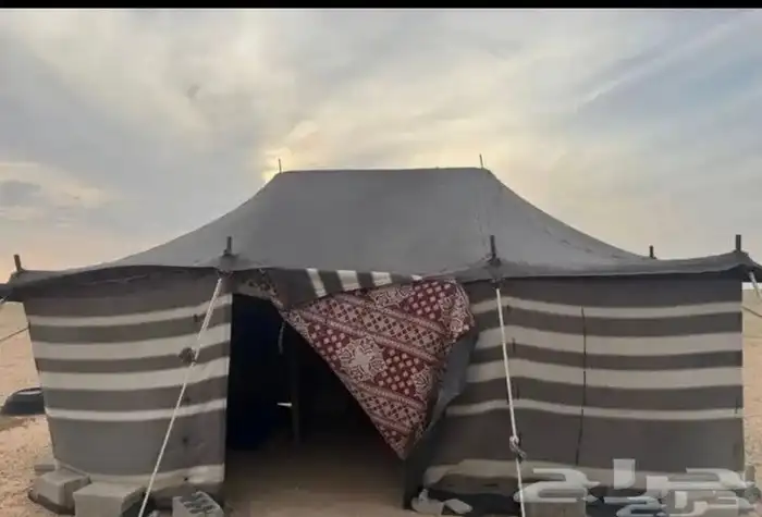 خيمه 1