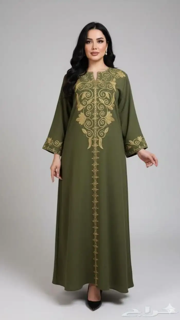 جلابيات 3