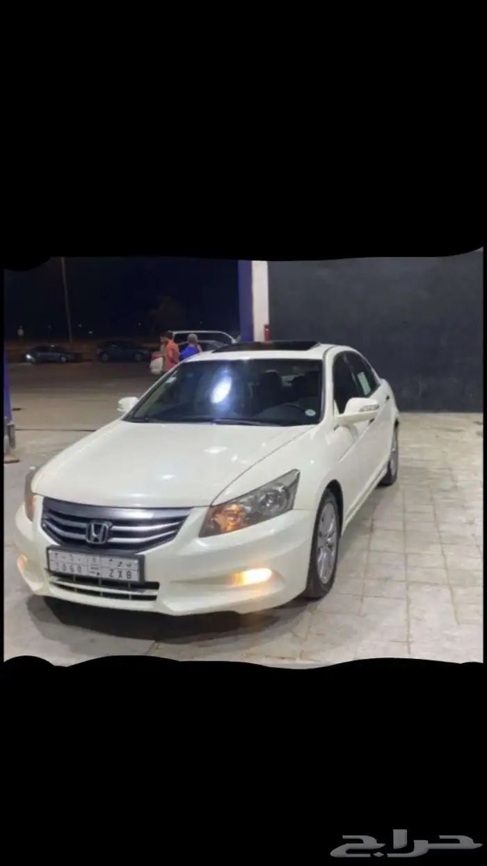 اكورد 2012 10