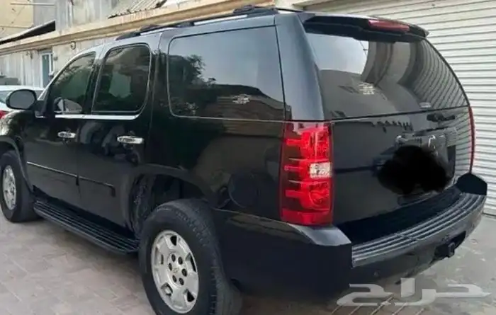 تاهو للبيع 0
