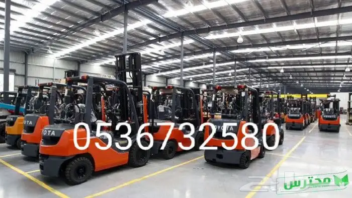 سيزرلفت 12متر كهرباء للايجار 5