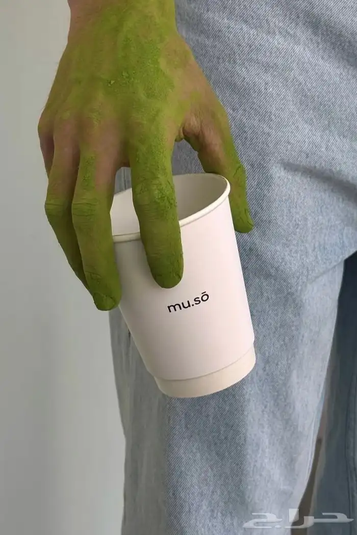 ماتشا الأكثر مبيع ا 4