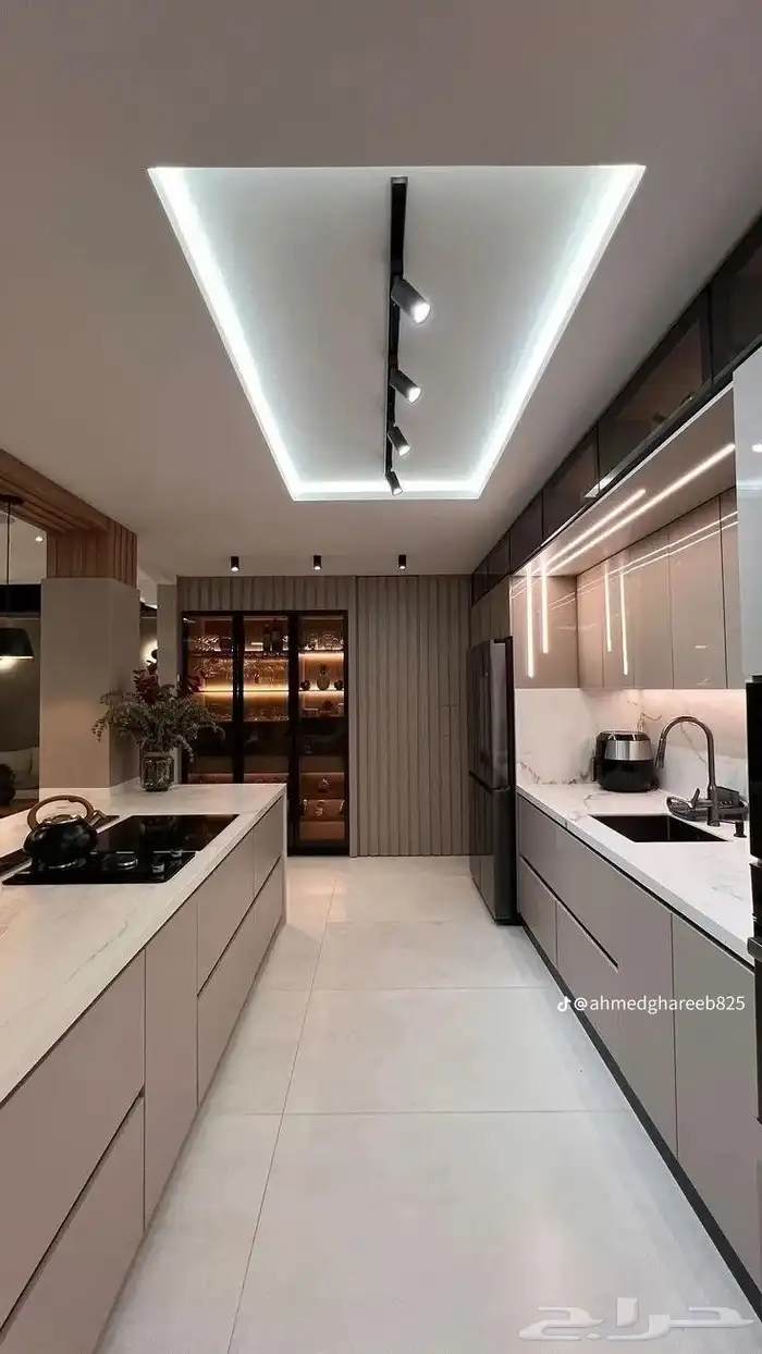 مطبخ تفصيل 3