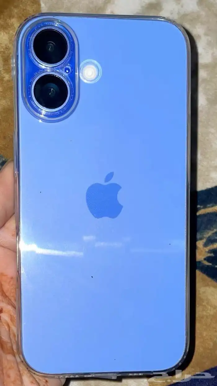 ايفون محول الى 16 0