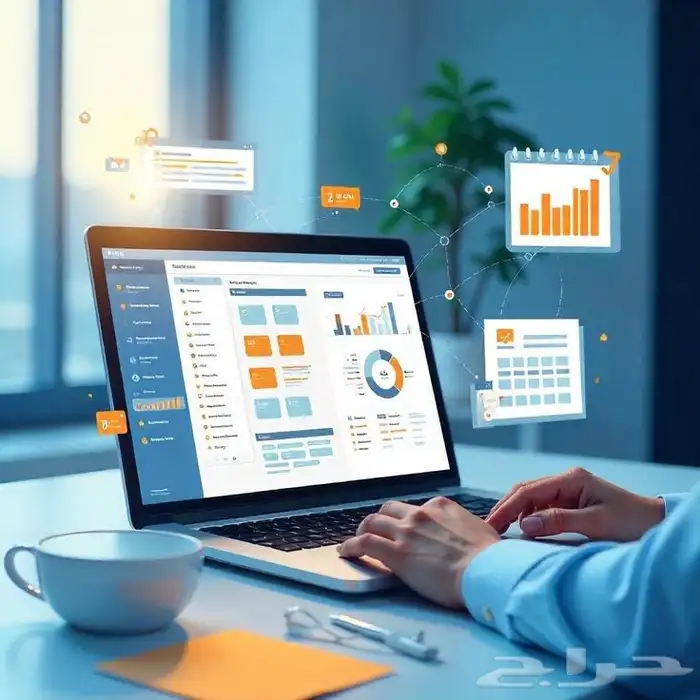 إعداد دراسات جدوى وبحوث احترافية بدقة عالية 2