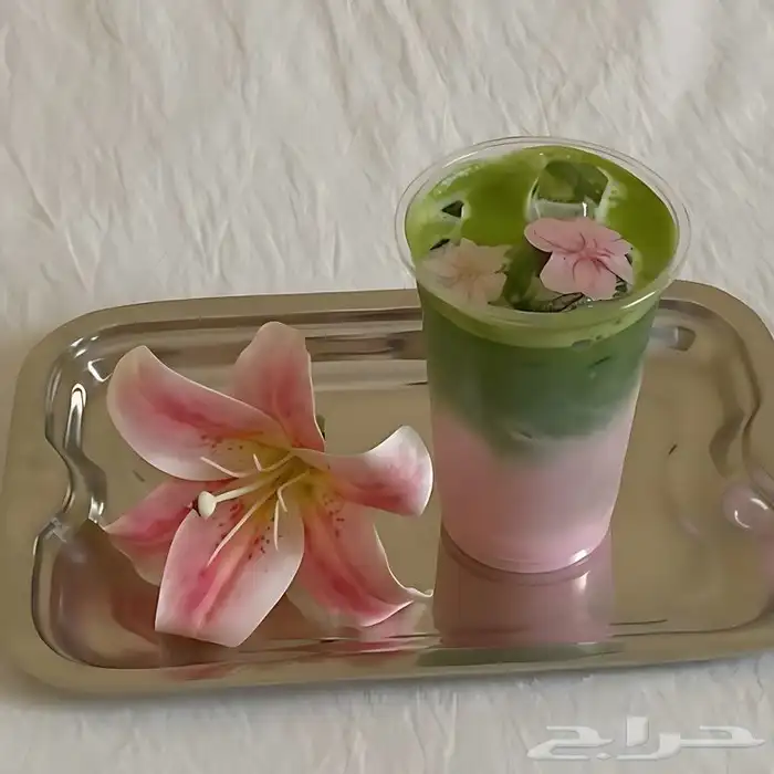 ماتشا الأكثر مبيع ا 3