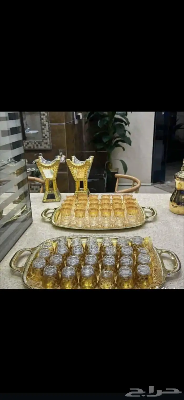 قهوجيين للمناسبات والحفلات 0