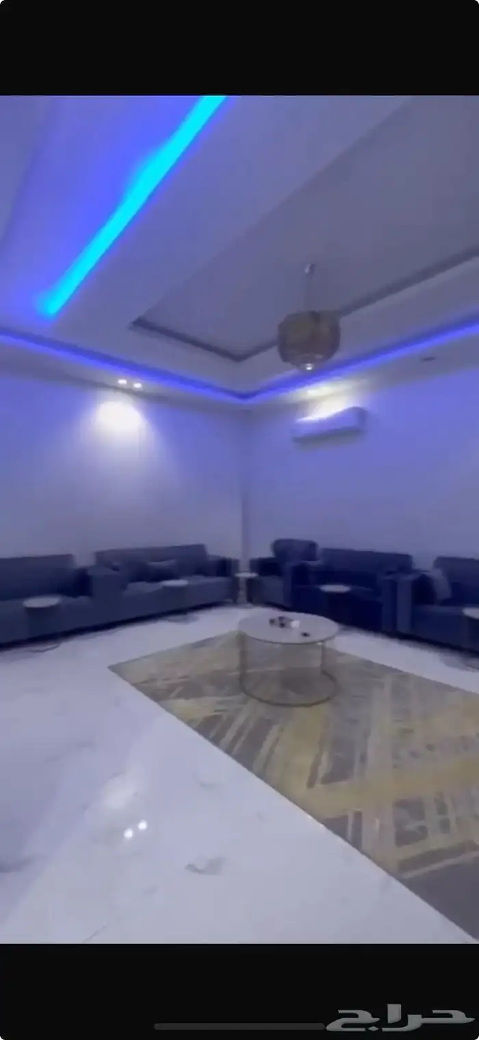 استراحه للايجار شاليه ب 32000 0