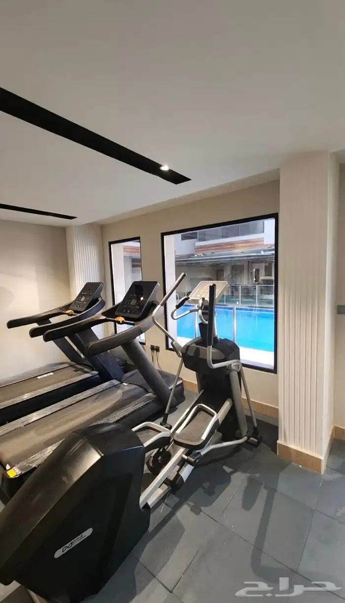 شقة للبيع الخبر - حي الحمراء 3