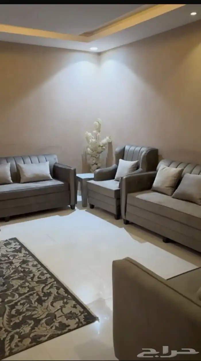 استراحه للايجار ب 45000 0