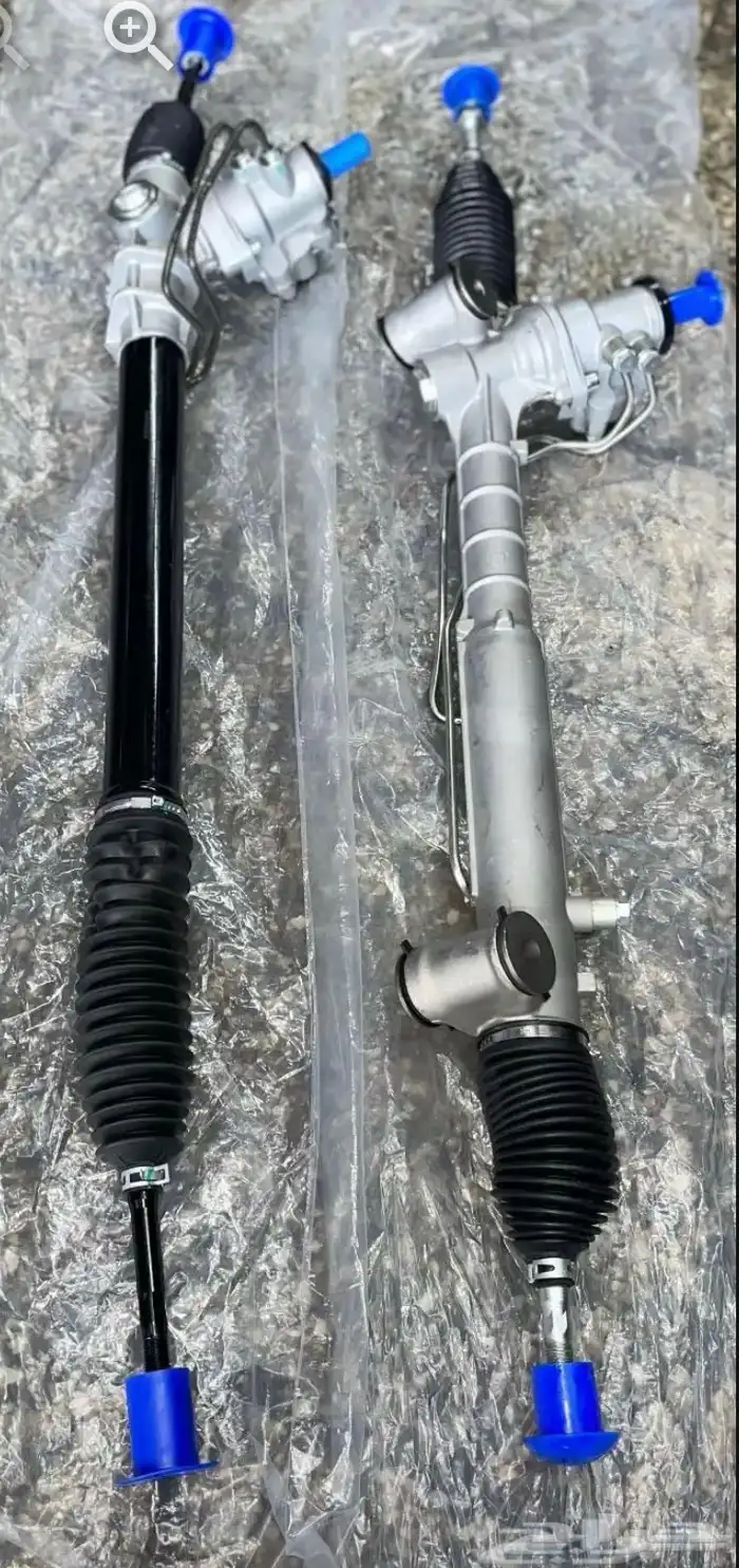 شمعة لكزس 430 يسار فقط 6