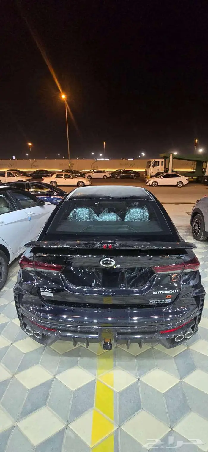 جاك امباو R فل كامل 2026 بسعر مميز لفتره محدوده 5