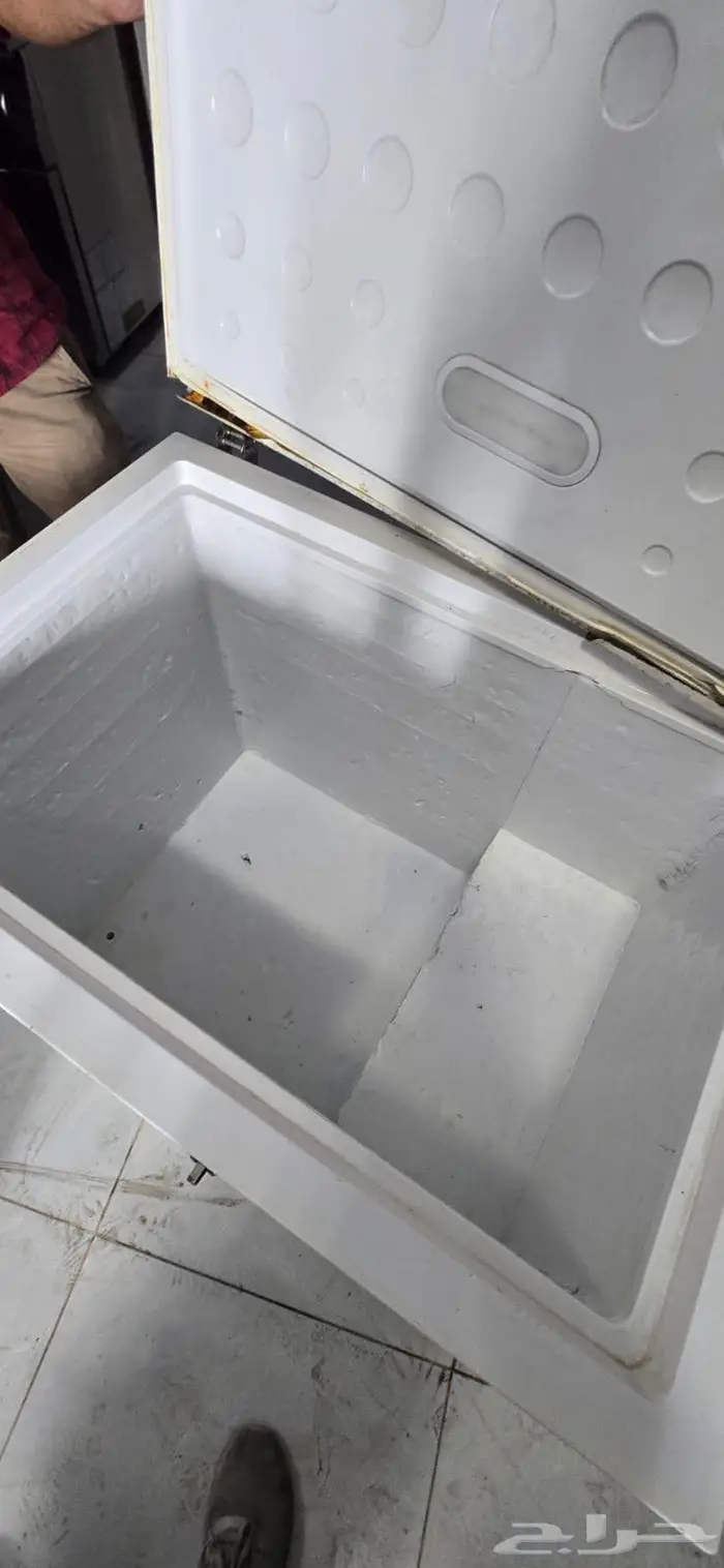 معدات مطعم 23