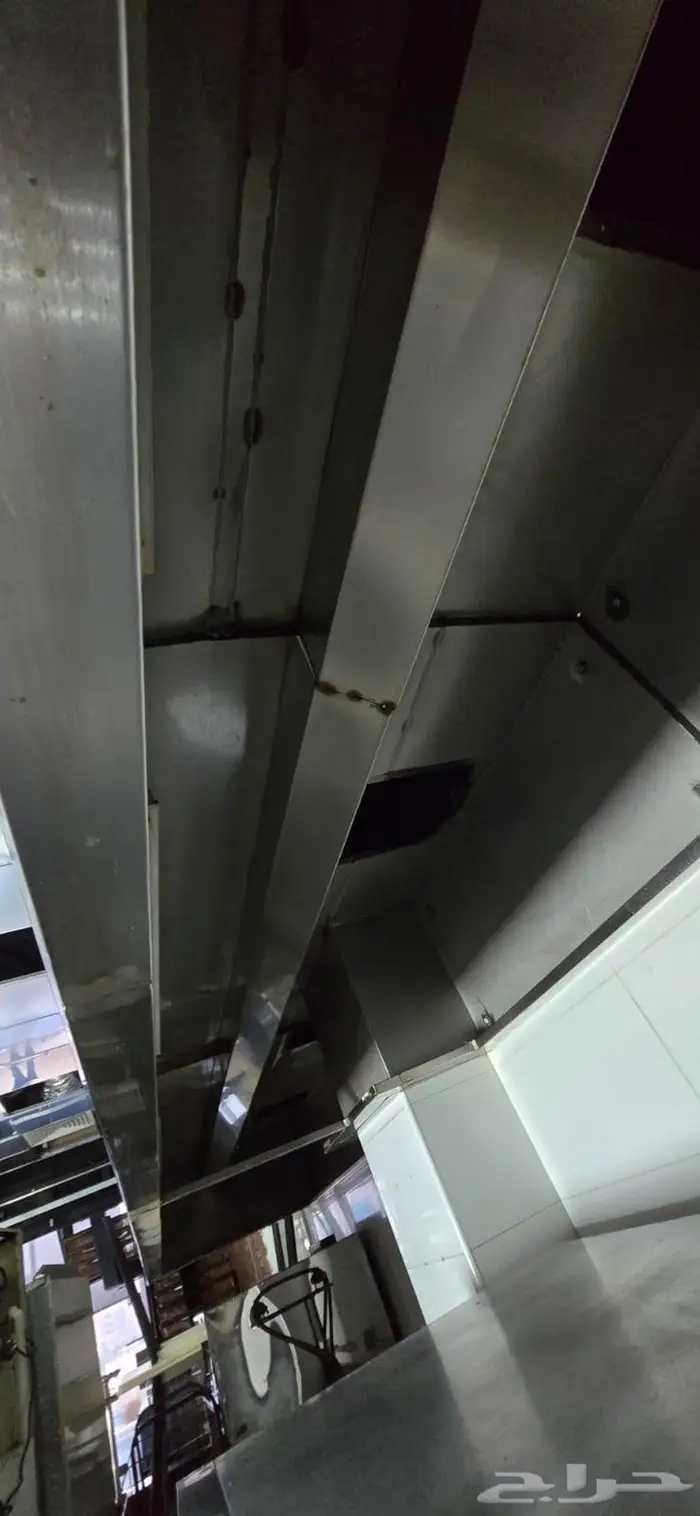 معدات مطعم 9